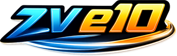 বাংলাদেশের জন্য zv e10 ব্র্যান্ড লোগো